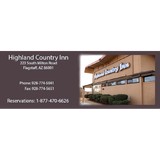 Highland Country Inn - Hotels in Flagstaff