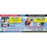 Squeeky Kleen Windows - Window Cleaning in Scottsdale