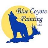 Blue Coyote Painting - Painters & Decorators in Tucson