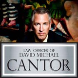 Law Offices of David Michael Cantor - Criminal Defense Law in Phoenix