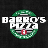 Barro's Pizza - Pizza in Queen Creek