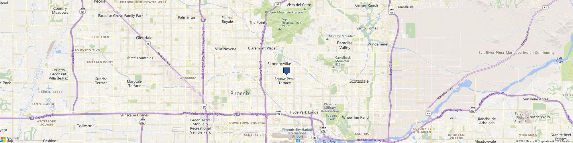 Biltmore Ear Nose & Throat cover photo