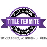 Title Termite & Pest Solutions - Pest Control in Glendale