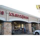 Lox Stock & Bagel Inc - Bakeries in Scottsdale