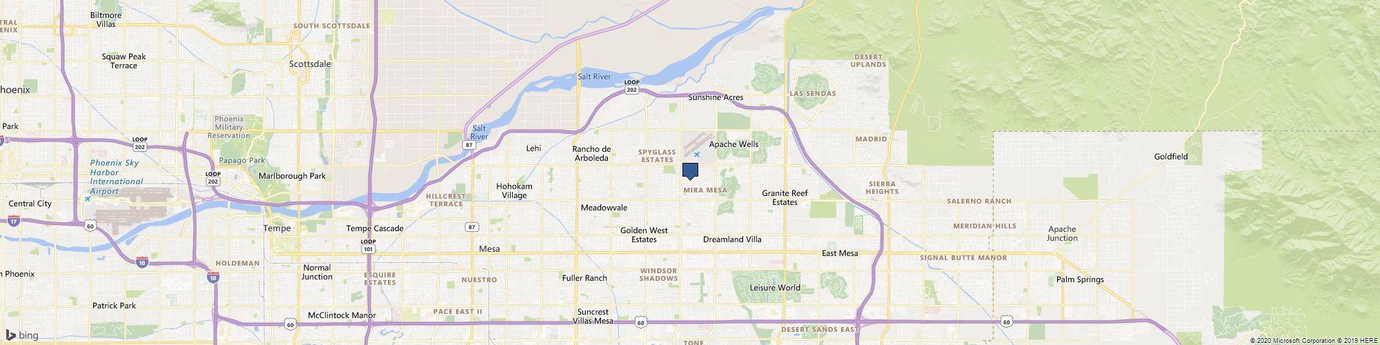 Garage Door Repair Pheonix AZ cover photo