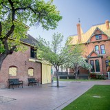 Rosson-House Heritage Square Foundation And Guild - Museums in Phoenix