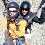 Fly High Paragliding - Combined Elementary and Secondary Schools in Phoenix