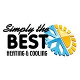 Simply the Best Htg & Cooling - Heating & Air Conditioning / HVAC in Gilbert