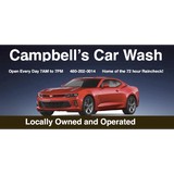 Campbells Carwash - Car Wash in Phoenix