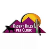 Desert Hills Pet Clinic - Veterinarians/Vets in Tucson
