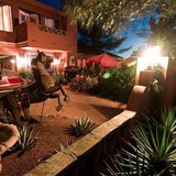 A Sunset Chateau of Sedona - Bed & Breakfast in Sedona
