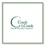 Coash & Coash Inc - Court Reporters in Phoenix