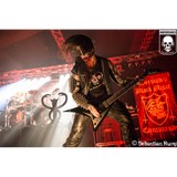 Metal Debestation - Musicians in Phoenix