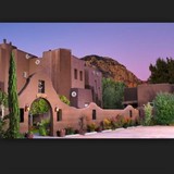 Michael Merilli - Resorts in Sedona