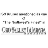 K-9 Kruiser - Pet Groomers in Tucson