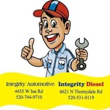 Intergrity Automotive - Car Dealers in Tucson