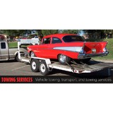 A Bargain Tow & Transport - Towing in Scottsdale
