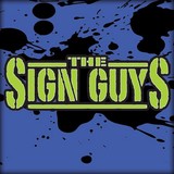 Sign Guys - Manufacturer in Gilbert