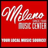 Milano Music - Musical Instruments & Services in Mesa