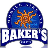 Baker S Mbl Aire Inc - Cleaning Services in Tucson