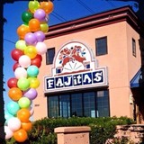 Fajitas A Sizzlin Celebration - Mexican in Phoenix
