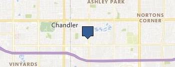 MasterCraft Garage Door Service, LLC location map