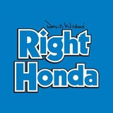 Right Honda - Car Dealers in Scottsdale