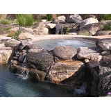 Desert Streams & Waterfalls - Landscape Architects in Tucson