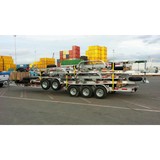 Kokopelli Trailers - Trailer Dealers in Phoenix