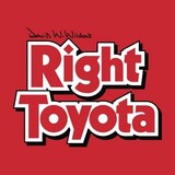 Right Toyota - Car Dealers in Scottsdale