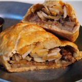 Cornish Pasty CO - Restaurants in Tempe
