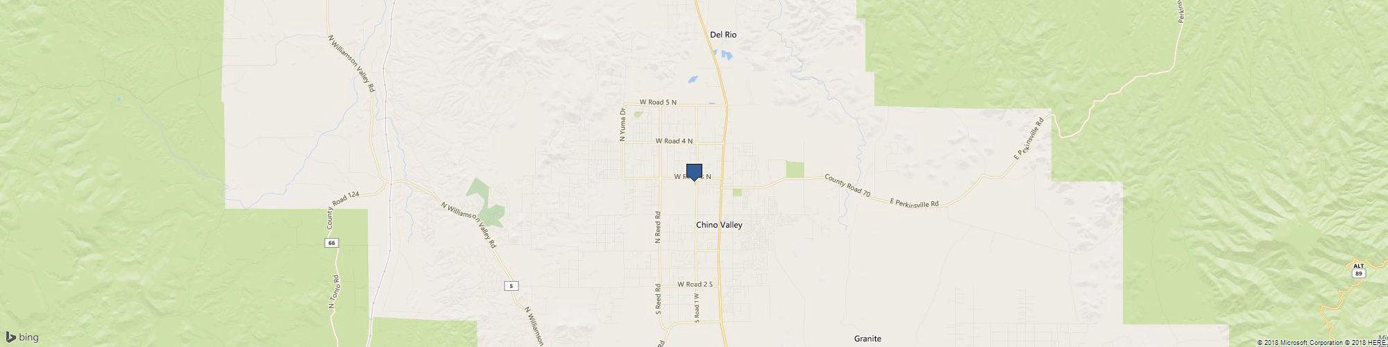 Chino Valley Prosecutor's Office cover photo