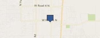 Chino Valley Prosecutor's Office location map