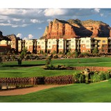The Grill At Shodowrock - Hotels in Sedona