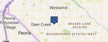 C Chris Murphy D D S M S P L L C location map