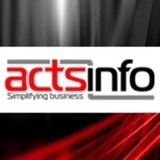 Actsinfo - Software Development in Scottsdale