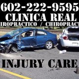 Stone Keith M DC - Chiropractors in Phoenix