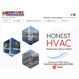 Mercury Air Conditioning & Heating, Inc - Heating & Air Conditioning / HVAC in Lake Havasu City