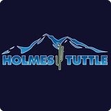 Holmes Tuttle Ford Lincoln Mrc - Car Dealers in Tucson
