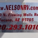 Nelson Rv - RV & Motorhome Dealers in Tucson
