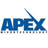 Apex Microtechnology Inc - Manufacturer in Tucson