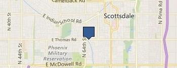 Better Than New Furniture Rpr location map