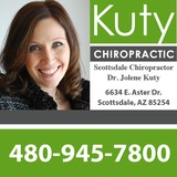 Kuty Chiropractic LLC - Chiropractors in Scottsdale