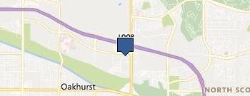 floo-id YOGA location map