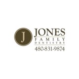 Jones Family Dentistry Inc - Dentists in Tempe