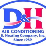 D & H Air Cond & Htg CO Inc - Heating & Air Conditioning / HVAC in Tucson