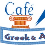Cafe Mix - Cafes in Mesa