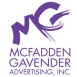 Mc Fadden & Gavender Advg - Advertising in Tucson
