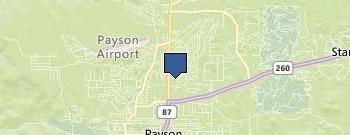Wesley Deanna location map