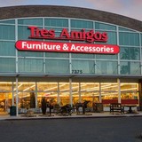 Tres Amigos De Mexico Inc - Furniture Stores in Glendale